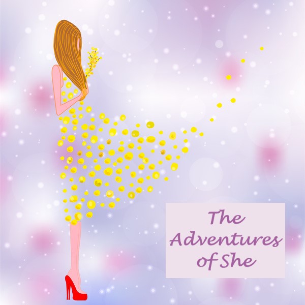 The Adventures of She